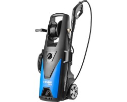 Мойка высокого давления Зубр АВД-П225 серия ПРОФЕССИОНАЛ-foto2