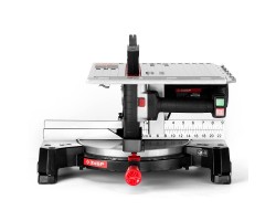 Пила торцовочная комбинированная Зубр ЗПТК-255-1800 серия МАСТЕР-foto16