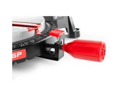 Пила торцовочная комбинированная Зубр ЗПТК-255-1800 серия МАСТЕР-foto10