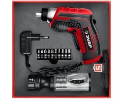 Отвертка аккумуляторная ViX со штопором ЗУБР ЗО-Е-3.6 ЛиМ1-foto4