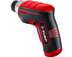 Отвертка аккумуляторная ViX со штопором ЗУБР ЗО-Е-3.6 ЛиМ1-foto6