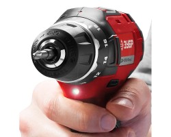 Дрель-шуруповерт Зубр ДА-12-2-Ли КМ3 серия МАСТЕР-foto9