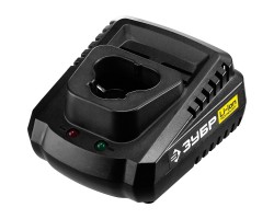 Дрель-шуруповерт Зубр ДА-12-2-Ли КМ3 серия МАСТЕР-foto7