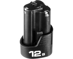 Дрель-шуруповерт Зубр ДА-12-2-Ли КМ3 серия МАСТЕР-foto6