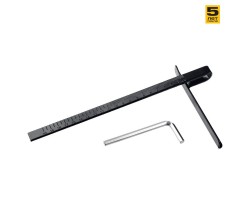 Пила циркулярная ЗУБР ПДП-65 серия ПРОФЕССИОНАЛ-foto9