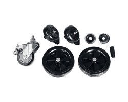 Компрессор воздушный ЗУБР КПМ-400-100-foto7