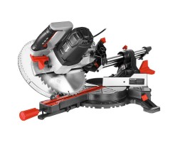 Пила торцовочная Зубр ЗПТ-255-1800 ПЛ серия МАСТЕР-foto8