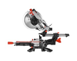 Пила торцовочная Зубр ЗПТ-255-1800 ПЛ серия МАСТЕР-foto4