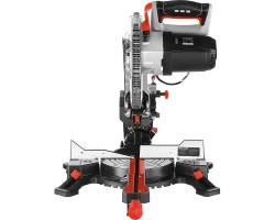 Пила торцовочная Зубр ЗПТ-255-1800 ПЛ серия МАСТЕР-foto5