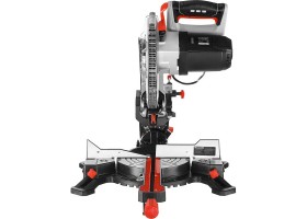 Пила торцовочная Зубр ЗПТ-255-1800 ПЛ серия МАСТЕР-foto5