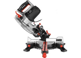 Пила торцовочная Зубр ЗПТ-255-1800 ПЛ серия МАСТЕР-foto7