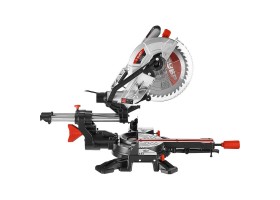 Пила торцовочная Зубр ЗПТ-255-1800 ПЛ серия МАСТЕР-foto2