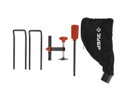 Пила торцовочная Зубр ЗПТ-255-1800 ПЛ серия МАСТЕР-foto3