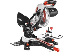 Пила торцовочная Зубр ЗПТ-255-1800 ПЛ серия МАСТЕР