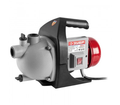 Насос садовый ЗУБР ЗНС-1100 серия МАСТЕР