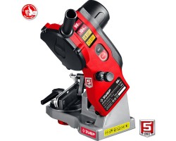 Станок заточной для пильных цепей ЗУБР СЦ-200-foto5