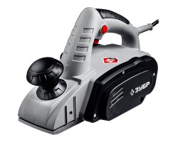 Рубанок электрический Зубр ЗР-750-82 серия МАСТЕР