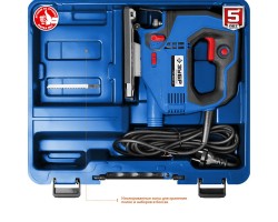 Лобзик электрический + кейс ЗУБР ЛП-500 К серия ПРОФЕССИОНАЛ-foto9