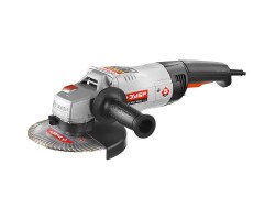 Угловая шлифмашина Зубр УШМ-180-1800 ПМ3 серия МАСТЕР