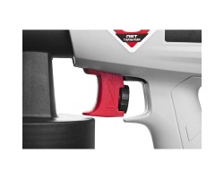 Краскопульт электрический Зубр КПЭ-350 серия МАСТЕР-foto2