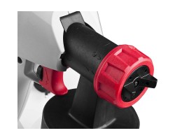 Краскопульт электрический Зубр КПЭ-350 серия МАСТЕР-foto3