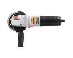 Угловая шлифмашина Зубр УШМ-125-950 М3 серия МАСТЕР-foto2