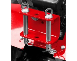 Мотоблок бензиновый усиленный ЗУБР МТУ-450-foto12