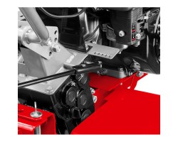 Мотоблок бензиновый усиленный ЗУБР МТУ-450-foto10