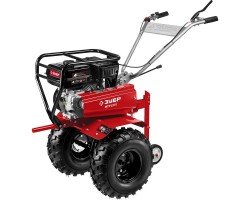 Мотоблок бензиновый усиленный ЗУБР МТУ-450-foto2