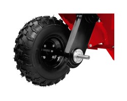 Мотоблок бензиновый усиленный ЗУБР МТУ-450-foto18