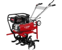 Мотоблок бензиновый усиленный ЗУБР МТУ-450-foto4