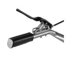 Мотоблок бензиновый усиленный ЗУБР МТУ-450-foto20