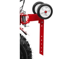 Мотоблок бензиновый усиленный ЗУБР МТУ-450-foto11