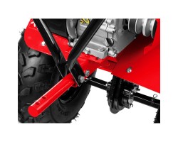 Мотоблок бензиновый усиленный ЗУБР МТУ-450-foto15