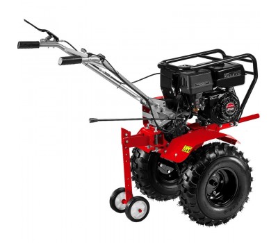 Мотоблок бензиновый усиленный ЗУБР МТУ-450