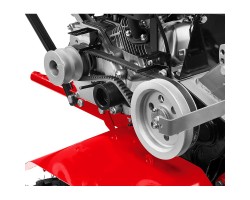 Мотоблок бензиновый усиленный ЗУБР МТУ-450-foto17