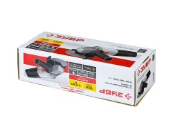 Угловая шлифмашина регулировка оборотов Зубр УШМ-125-1100 ТМ3 серия МАСТЕР-foto6