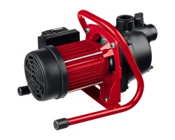 Насос поверхностный центробежный Зубр НПЦ-М1-1000-foto4