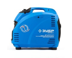 Генератор бензиновый Зубр ЗИГ-3500 серия ПРОФЕССИОНАЛ-foto3