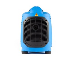 Генератор бензиновый Зубр ЗИГ-3500 серия ПРОФЕССИОНАЛ-foto6