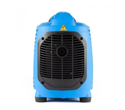 Генератор бензиновый Зубр ЗИГ-3500 серия ПРОФЕССИОНАЛ