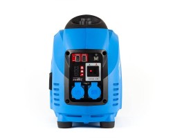 Генератор бензиновый Зубр ЗИГ-3500 серия ПРОФЕССИОНАЛ-foto5