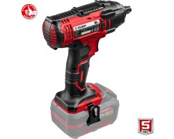 Аккумуляторный ударный винтоверт Зубр ГВЛ-255-foto7