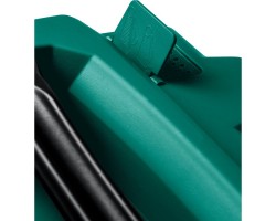 Самоходная бензиновая газонокосилка Зубр ГБС-510-foto8