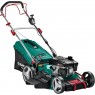 Самоходная бензиновая газонокосилка Зубр ГБС-510