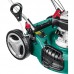 Самоходная бензиновая газонокосилка Зубр ГБС-510