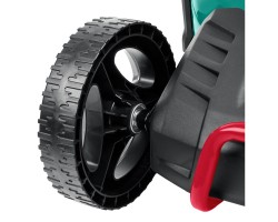 Самоходная бензиновая газонокосилка Зубр ГБС-510-foto9