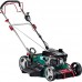 Самоходная бензиновая газонокосилка Зубр ГБС-510