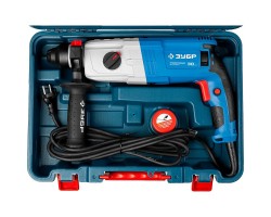 Перфоратор SDS-plus Зубр ЗП-30-900 К серия ПРОФЕССИОНАЛ