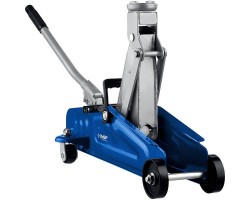 Домкрат подкатной гидравлический серия ПРОФЕССИОНАЛ Зубр 43053-2-foto4